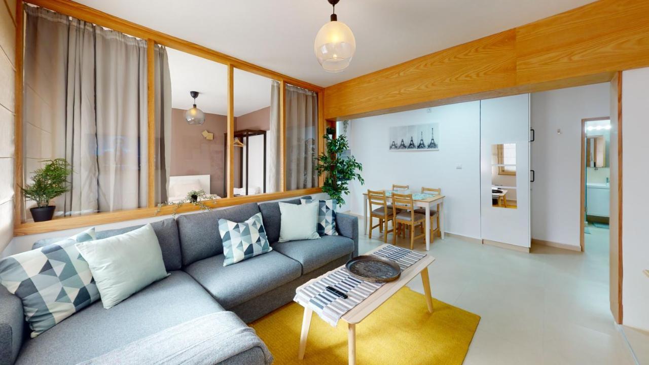 My Cosy Place Rabat - Studio Agdal 50M Arribat Center Экстерьер фото