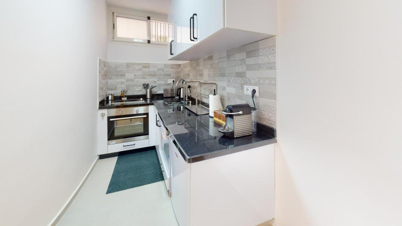 My Cosy Place Rabat - Studio Agdal 50M Arribat Center Экстерьер фото