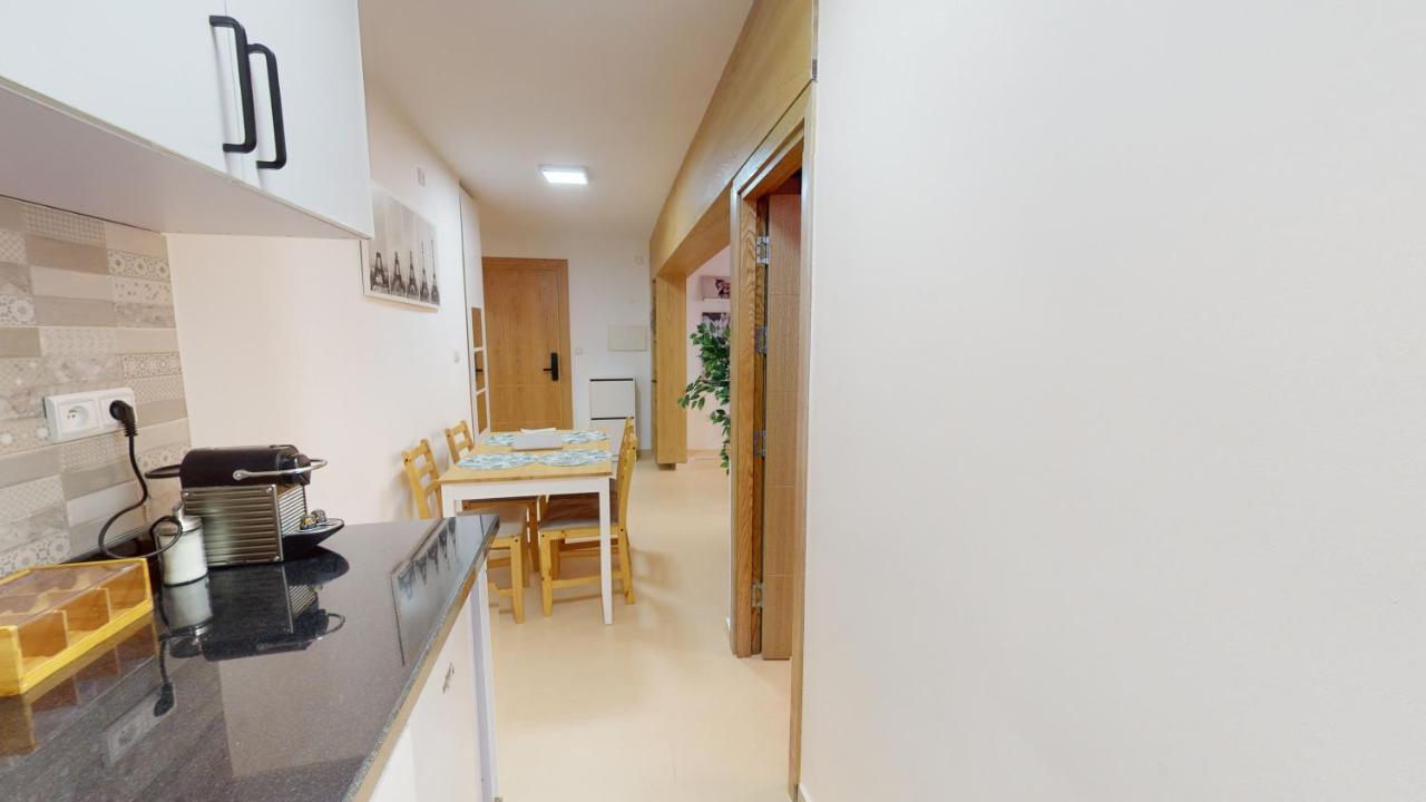 My Cosy Place Rabat - Studio Agdal 50M Arribat Center Экстерьер фото