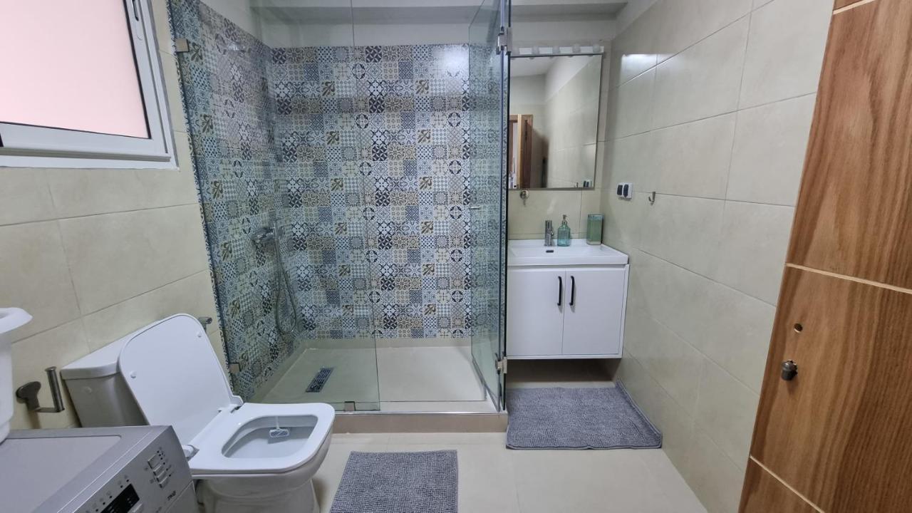 My Cosy Place Rabat - Studio Agdal 50M Arribat Center Экстерьер фото